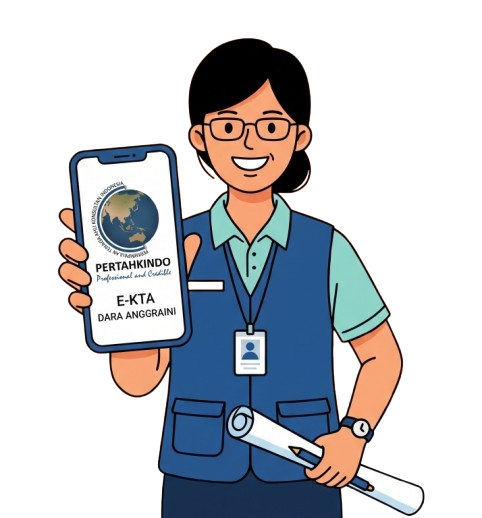 Ilustrasi Member